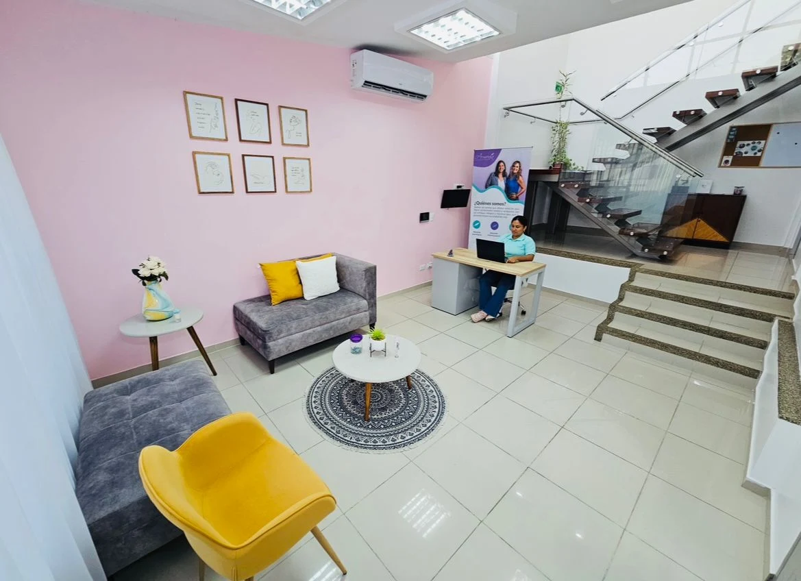 Clínica Shizen Bienestar